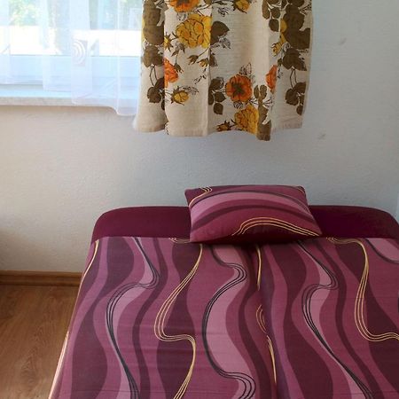 Hotel Siodemka W Dziwnowku Dziwnówek Esterno foto