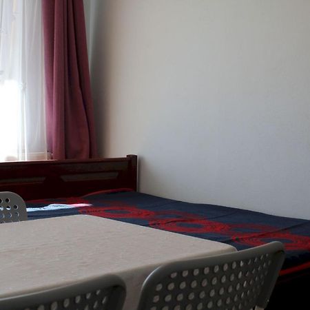 Hotel Siodemka W Dziwnowku Dziwnówek Esterno foto