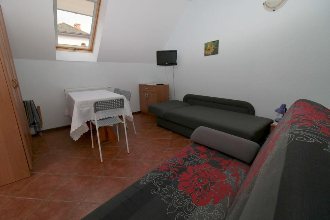 Hotel Siodemka W Dziwnowku Dziwnówek Esterno foto
