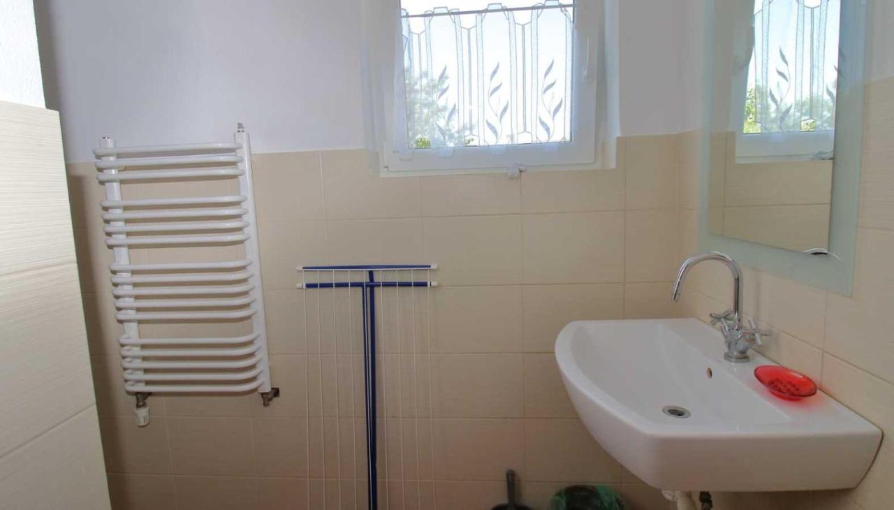 Hotel Siodemka W Dziwnowku Dziwnówek Esterno foto