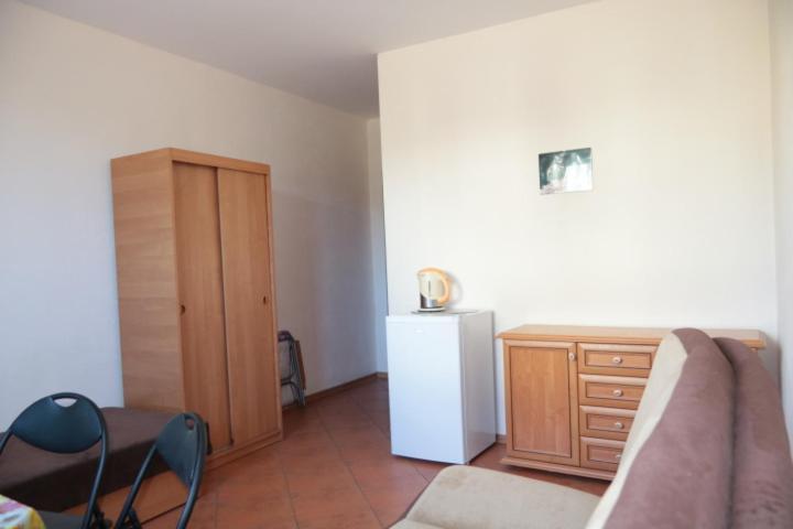 Hotel Siodemka W Dziwnowku Dziwnówek Esterno foto