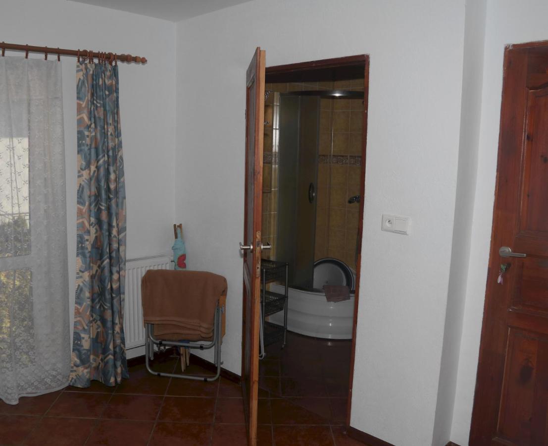 Hotel Siodemka W Dziwnowku Dziwnówek Esterno foto