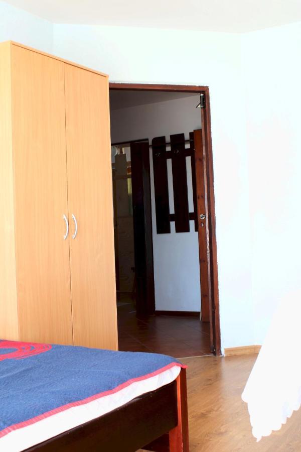 Hotel Siodemka W Dziwnowku Dziwnówek Esterno foto