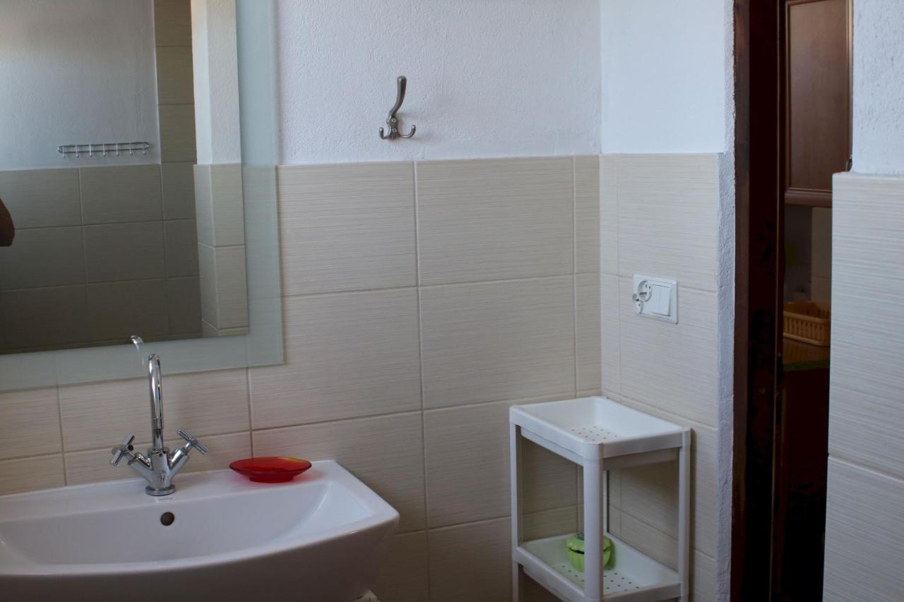 Hotel Siodemka W Dziwnowku Dziwnówek Esterno foto
